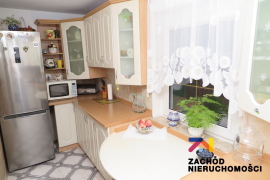 Mieszkanie 2 pokojowe przy ul. Piłsudskiego